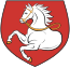 Blason de Pardubice