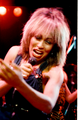 Q131814 Tina Turner in 1984 geboren op 26 november 1939