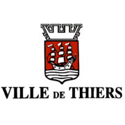 Représentation du logo de la ville de 1994 à 2001.