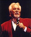 Kenny Rogers (1938–2020)