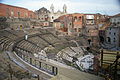 Teatro romano di Catania