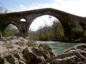 Cangas de Onís