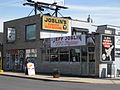 Concession Street landmark