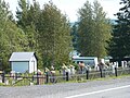 Cimetière de Saint-Zénon-du-Lac-Humqui