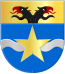 Blason de Scharnegoutum