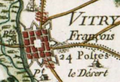 Vitry-le-François