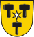 Wappen des Marktes Babenhausen