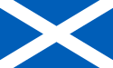 Flag of Scotland