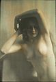 Image 70Autochrome nude study, by Arnold Genthe (edited by Chick Bowen) (from Wikipedia:Featured pictures/Artwork/Others)