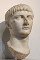 Germanicus Julius Caesar (15 B.C.-A.D. 19), designated heir of Tiberius