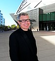 Daniel Libeskind