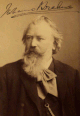 Johannes Brahms