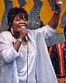 Image 24Koko Taylor, 2006 (from List of blues musicians)