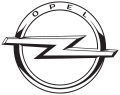 Opel logo (2009–2017)