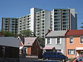 Strathcona Gardens Apartments