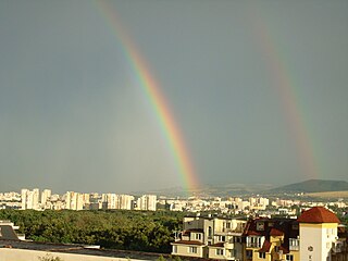 Ουράνιο τόξο