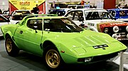 Stratos HF