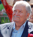 Q439841 John Aniston op 22 februari 2012 (Foto: Angela George) geboren op 24 juli 1933 overleden op 11 november 2022