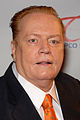 10 februarie: Larry Flynt, editor și publicist american