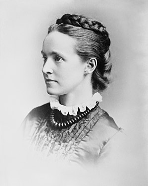 4. Millicent Fawcett