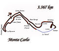 Le circuit en 1998.