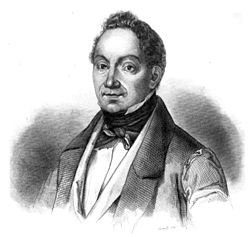 Pietro Colletta tábornok