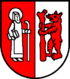 Blason de Wangen bei Olten