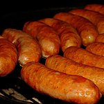 Beer brats