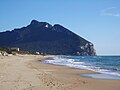 Mont Circeo (Lazio)