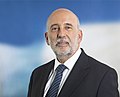 Gabriel Makhlouf, Gubernur Bank Sentral Irlandia