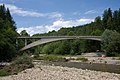 Rossgrabenbrücke Hinterfultigen