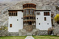 Khaplu rūmai