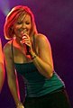 Q439784 Natasha Hamilton geboren op 17 juli 1982