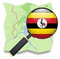 osmwiki:File:OpenStreetMap Uganda logo.jpg