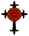 Rose Cross