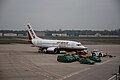 Air Berlin Boeing 737-700