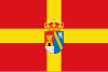 Flag of Pedraza