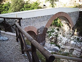 Image illustrative de l’article Pont Fabio Massimo