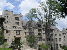 Morrison Hall