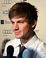 Matt Lanter spielte Liam Court