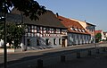 Brauerei Wagner in Oberhaid