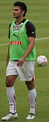 Serdar Tasci