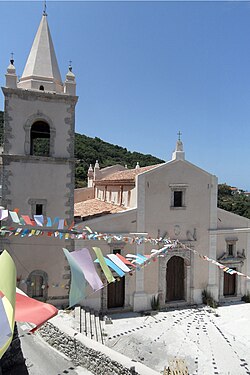 Gereja Annunciation.