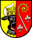 Blason de Neukloster