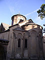 Armenian church, Lviv, Ukraine