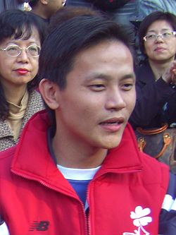 Huang Chih-hsiung