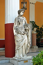 Melpomene