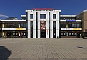 Freizeitforum Marzahn