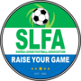 Thumbnail for Sierra Leone national football team