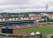 Stadion Lahti